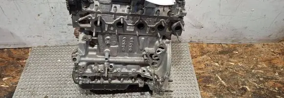 Peugeot 208 I Engine swap S25053860 8H01