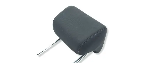 Seat Ateca Rear seat headrest 