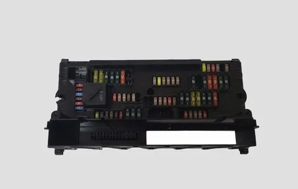 BMW 5 F10 F11 Fuse box set 16704871 16704881