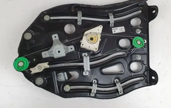 BMW 6 E63 E64 Rear window lifting mechanism without motor 7008630 7008628