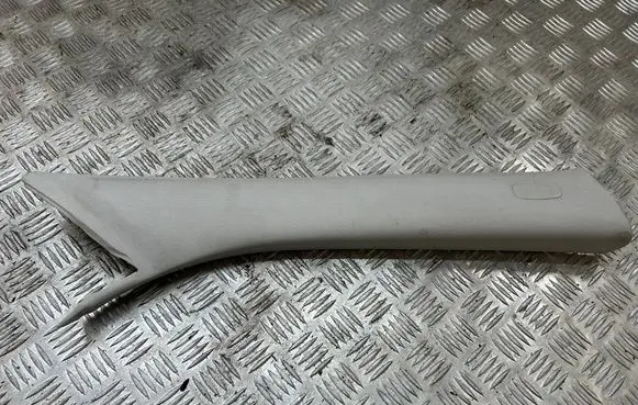 Mercedes-Benz E W213 (A) pillar trim A2136900625