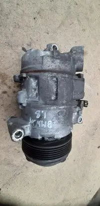 BMW X1 E84 Air conditioning (A/C) compressor (pump) 4472601852