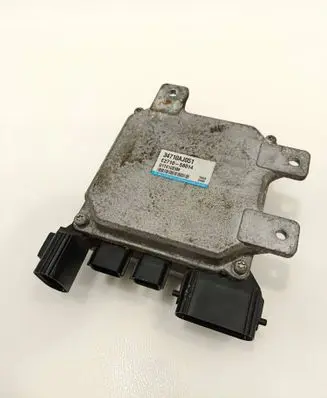 Subaru Impreza IV Power steering control unit/module 34710AJ051 E271058014 Q1T41083M