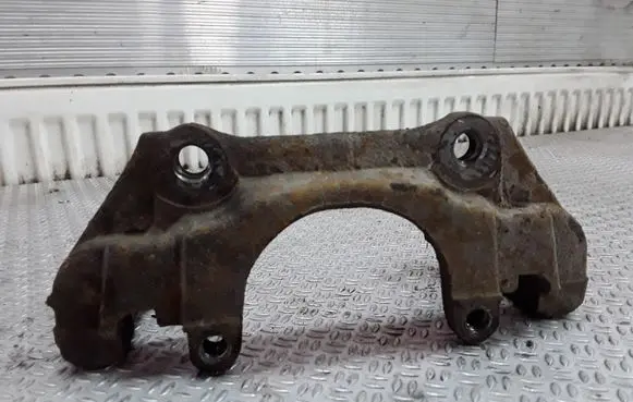 Opel Meriva A Front Brake Caliper Pad/Carrier 