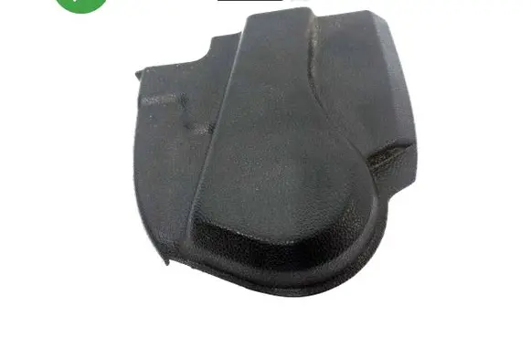 Mercedes-Benz R W251 Seat trim A2519240437 A2519240437KZ 352603