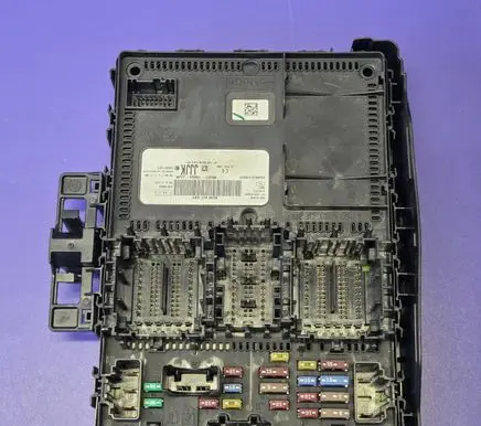Ford Mustang Mach-E Comfort/convenience module MU5T15604JJJK 4714002161441001