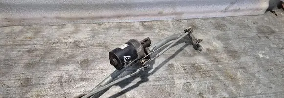 Audi A3 S3 8L Front wiper linkage and motor 1J1955113A 4431221501