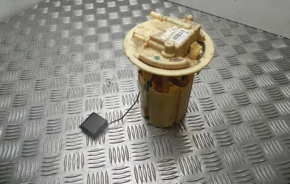 Citroen Berlingo In-tank fuel pump 9684995180 VD18811