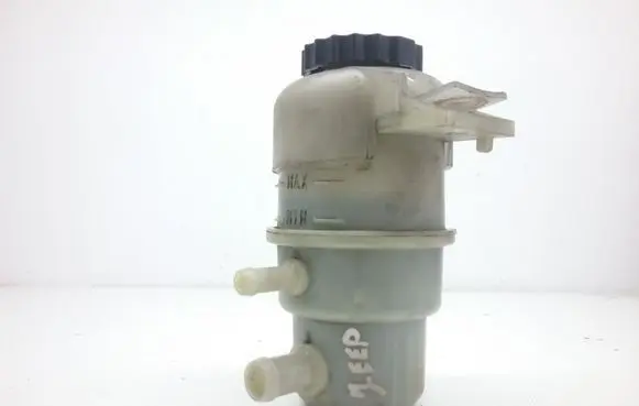 Power steering fluid tank/reservoir