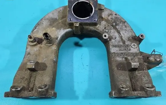 Jeep Cherokee XJ Intake manifold 33007051 IMPRK1529094