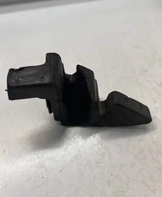 Volkswagen Golf Plus Fender foam support/seal 5M0823729B