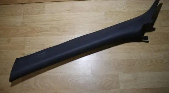 BMW X5 E53 (A) pillar trim 8203865