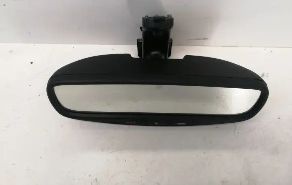 Dodge Durango Rear view mirror (interior) 68289784AB