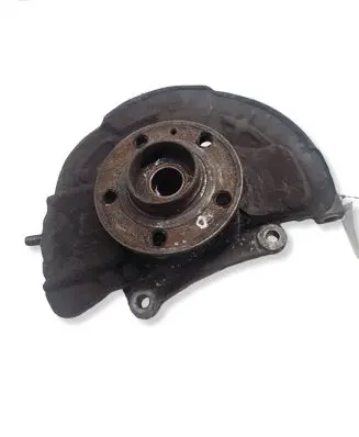 Volvo S60 Front wheel hub spindle knuckle 1234