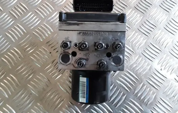 Volkswagen PASSAT B6 ABS Pump 3C0614109K 16431608 S118676025F