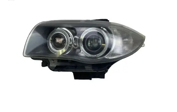 BMW 1 E81 E87 Headlight/headlamp 7170291