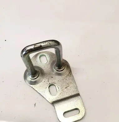 Mercedes-Benz B W245 Front door lock loop/hook striker