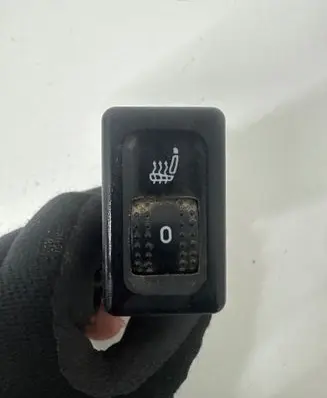 Ford Galaxy Seat heating switch 7M5963563B 2971 1M2119K314