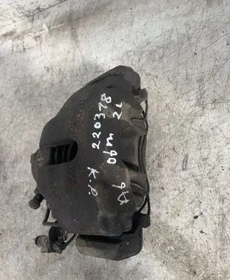 Audi A6 S6 C6 4F Front brake caliper