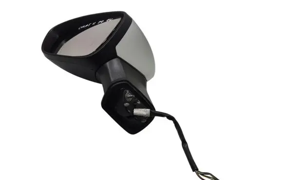 Renault Captur II Front door electric wing mirror 