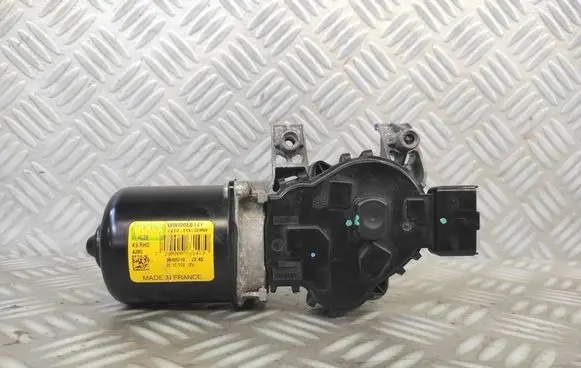 Peugeot Partner Wiper motor 9816558580