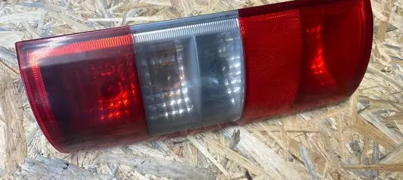 Ford Connect Rear/tail lights 2T1413N412AB