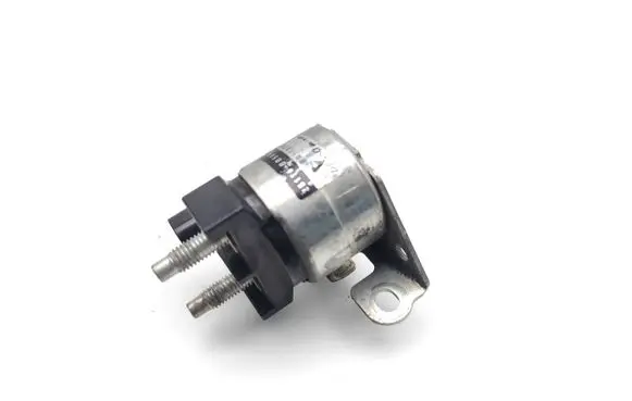 Nissan Qashqai Ignition-blocking relay 25116BB50A 2534001820