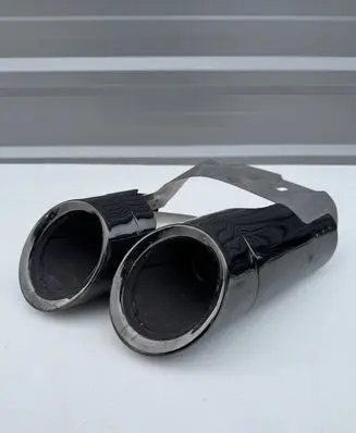 Porsche Macan (95B) Muffler ending 95B253681