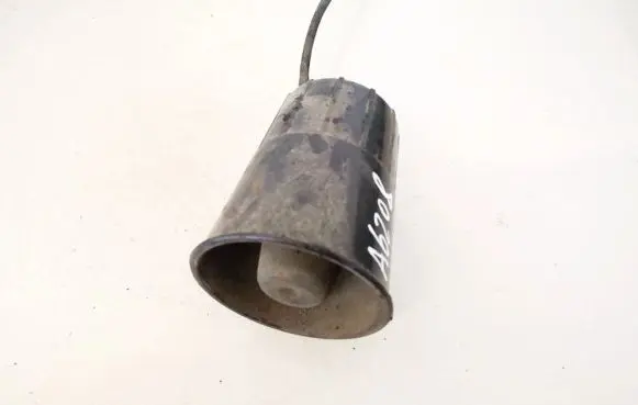 Opel Astra G Alarm system siren 