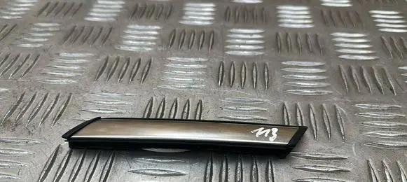 Mini Cooper Countryman R60 Fender end trim 