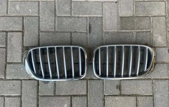 BMW X4 F26 Front grill 10627110