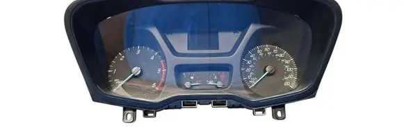 Ford Transit Speedometer (instrument cluster) BK3T10849DH