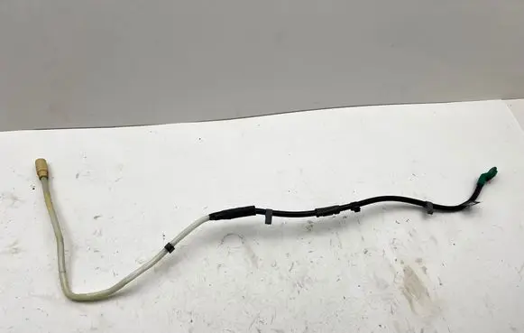 Jeep Grand Cherokee WL Rain gutter 68458248AC