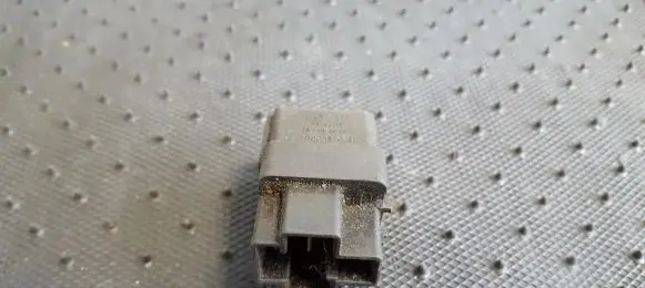 Nissan Micra Other relay 252309F910 4RD00352002