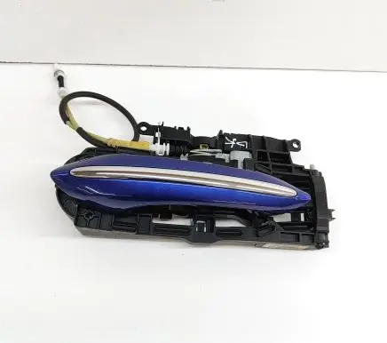 BMW 6 F12 F13 Front door exterior handle 7175649 7276241