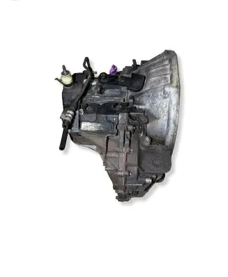 Renault Trafic II (X83) Manual 6 speed gearbox 8200546200 PF6010