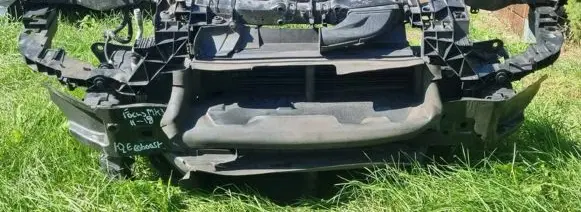 Ford Focus Front piece kit 