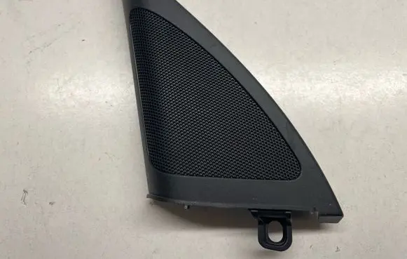 Audi A4 S4 B8 8K Front door speaker cover trim 8K0035423
