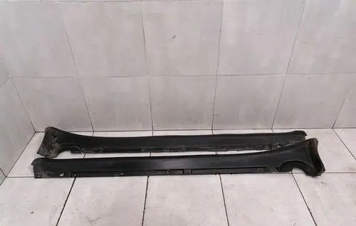 Porsche 911 997 Side skirt rear trim 99750445300