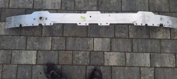Mercedes-Benz C W206 Front bumper cross member 206620000