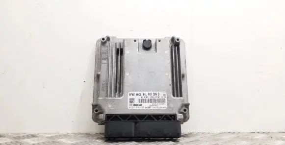 Audi A3 S3 8V Engine control unit/module ECU 04L907309D