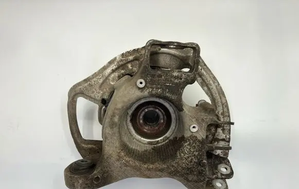 Audi E-tron GT Rear wheel hub spindle/knuckle 971505436J