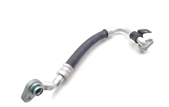 Hyundai Kona II Air conditioning (A/C) pipe/hose 97763-HF110