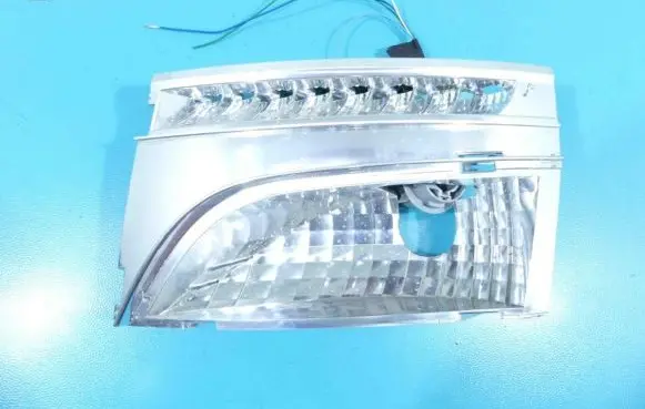 Toyota Avensis T270 Rear/tail lights IMPRK1239376
