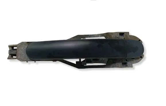 Volkswagen Bora Rear door exterior handle 