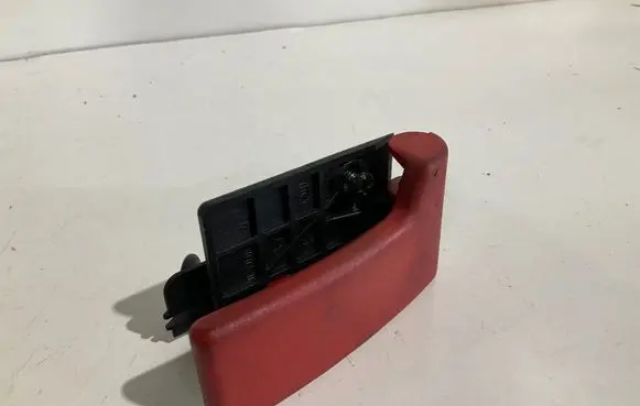 Mercedes-Benz E W211 Engine bonnet (hood) release handle