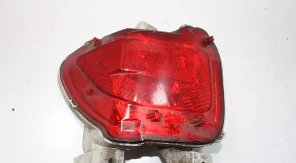 Toyota RAV 4 (XA30) Rear fog light 