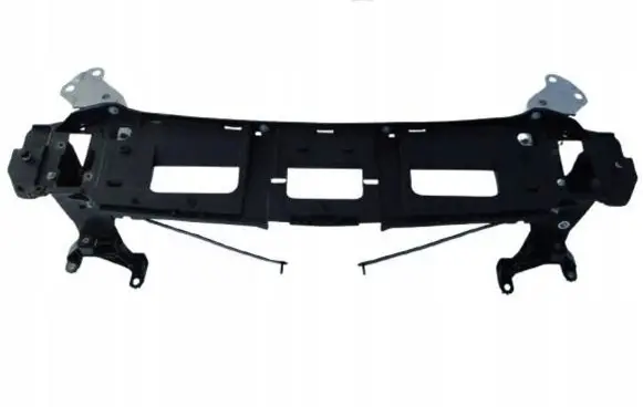 Mercedes-Benz S Z223 Maybach Front piece kit A2236205600 A2236205700 A2236205800