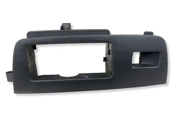 Audi Q7 4L Other rear door trim element 4L0959522