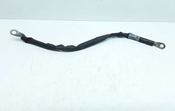 Mercedes-Benz A W176 Negative earth cable (battery) A2465400335